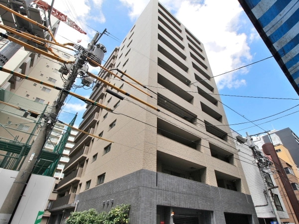 ウエリス千代田東神田