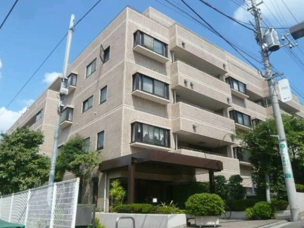 プレステージ祐天寺