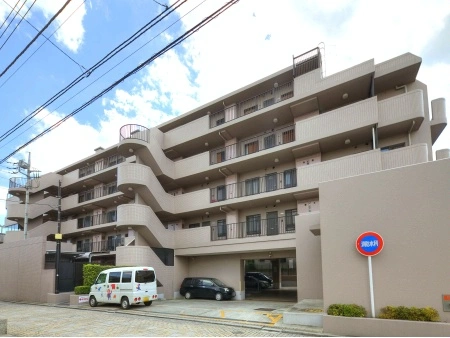 モアステージ川口西