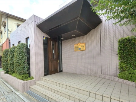 モアステージ川口西