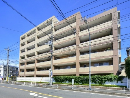 モナーク蕨中央