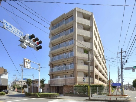 モナーク蕨中央