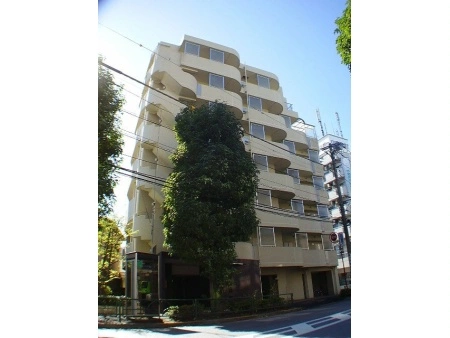 ホームズ学芸大学