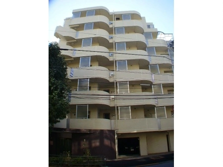 ホームズ学芸大学