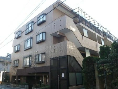 マイキャッスル学芸大学III