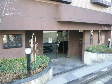 マイキャッスル学芸大学III