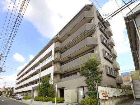 モンレーヴ浦和仲町