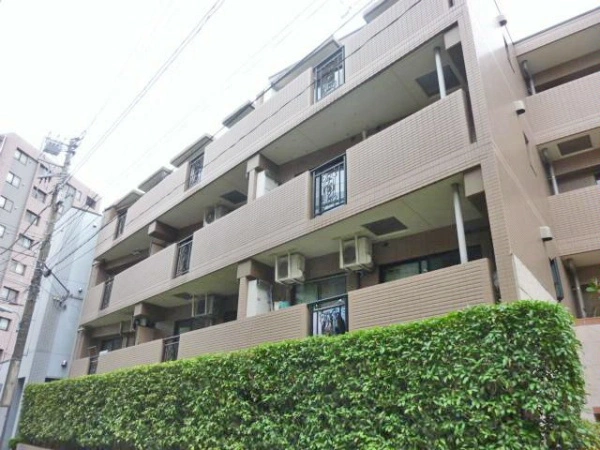 マイキャッスル学芸大学清水池公園