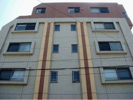 D’クラディア押上