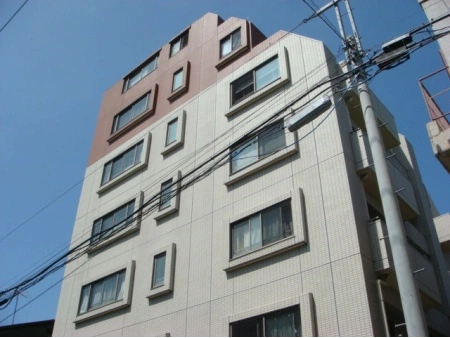 D’クラディア押上