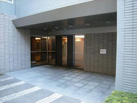 目黒大塚山ローレルコート