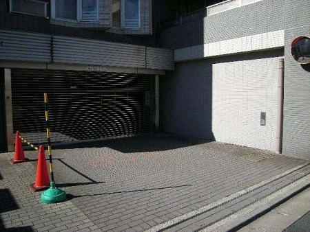 目黒大塚山ローレルコート