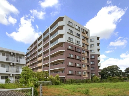 ライオンズグローベル西船橋クイーンズアリーナ