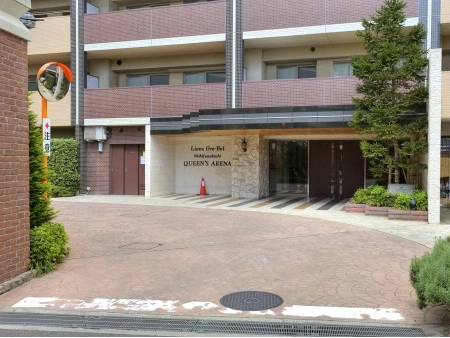 ライオンズグローベル西船橋クイーンズアリーナ