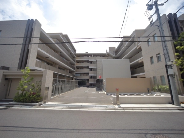 グローリオレジデンス町田中町