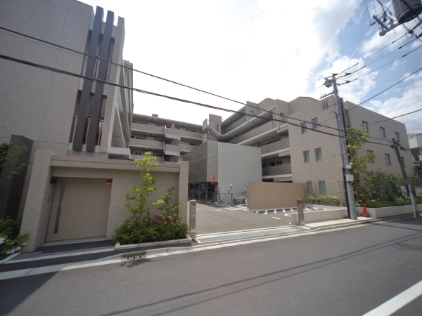 グローリオレジデンス町田中町