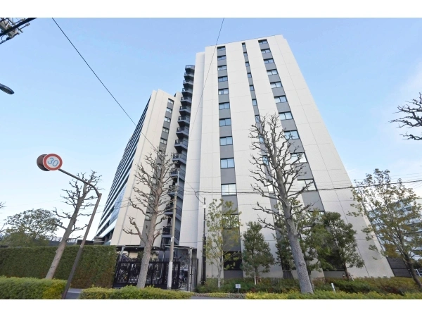 シティテラス赤羽 ザ イースト