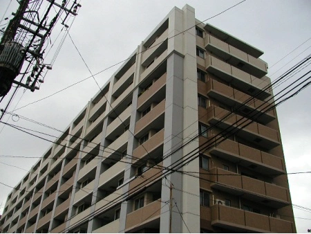 D’クラディア横浜マークス