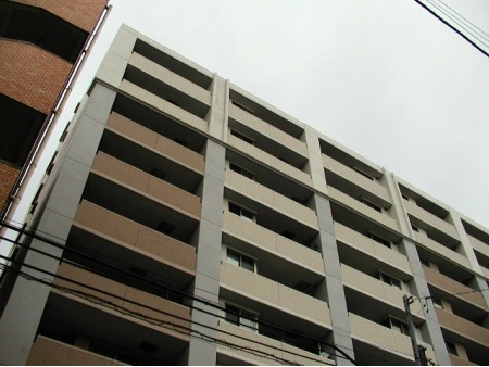 D’クラディア横浜マークス