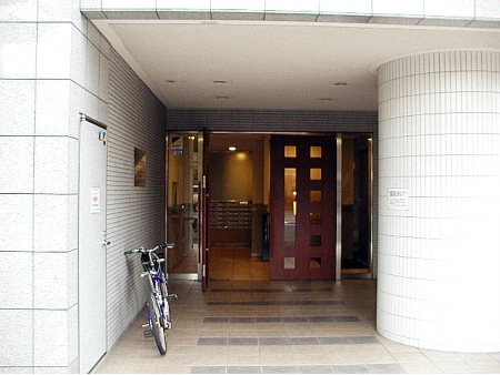 D’クラディア横浜マークス