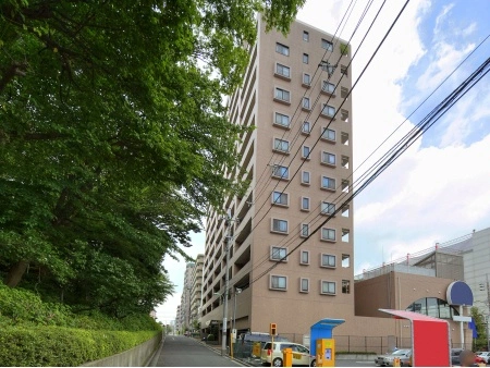 ライオンズステーションプラザ南浦和