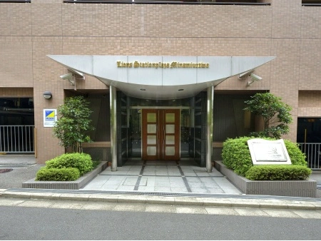 ライオンズステーションプラザ南浦和