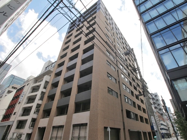 クラッシィハウス神田錦町