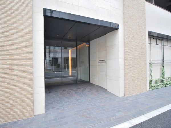 クラッシィハウス神田錦町