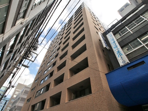 クラッシィハウス神田錦町