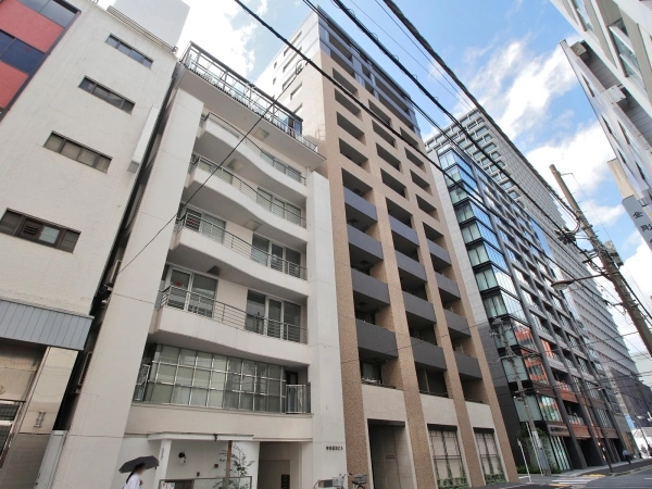 クラッシィハウス神田錦町