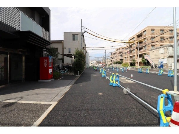 メインステージ十条II