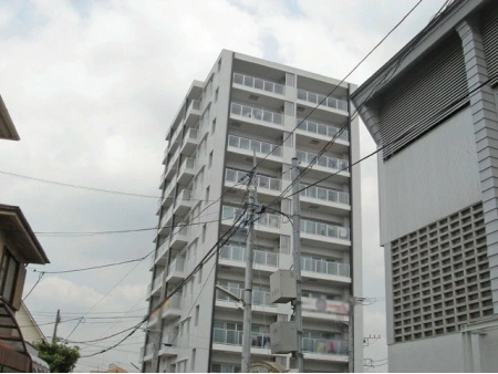 D’クラディア茅ヶ崎28CS