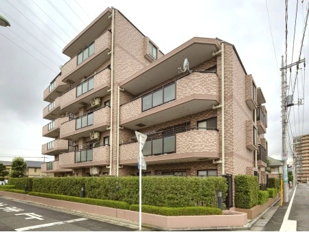 ライオンズマンション浦和根岸
