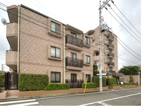ライオンズマンション浦和根岸