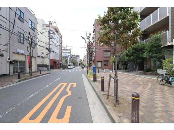 エクセレントシティ十条 