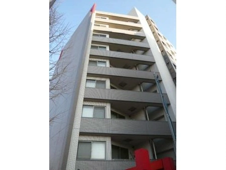 ライオンズシティ学芸大学