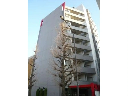 ライオンズシティ学芸大学