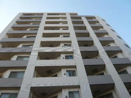 ライオンズシティ学芸大学