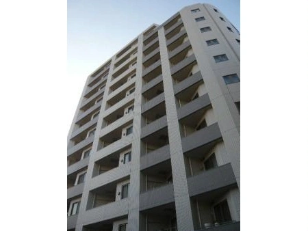 ライオンズシティ学芸大学