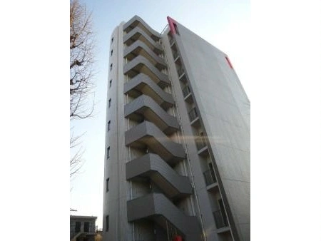 ライオンズシティ学芸大学