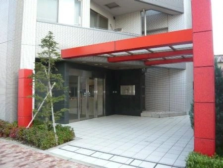 ライオンズシティ学芸大学