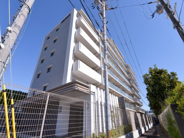エスリード伊丹グランプレイス