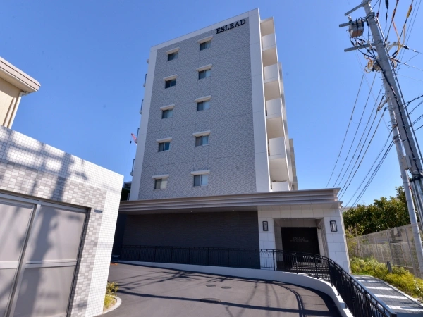 エスリード伊丹グランプレイス