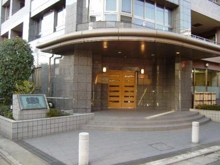 ライオンズステージ目黒本町