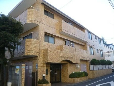 ライオンズマンション碑文谷第2