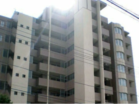 D’クラディア行徳