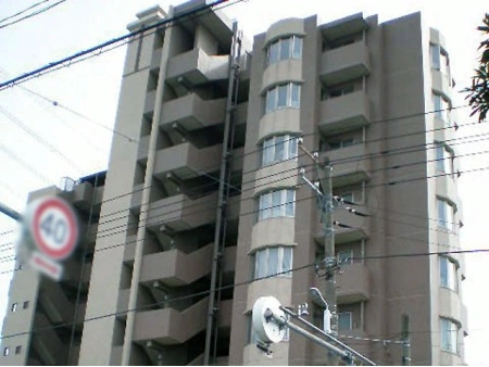 D’クラディア行徳