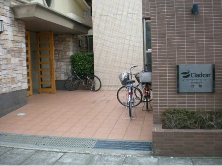 D’クラディア行徳