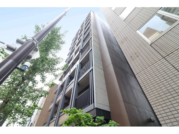 シエリア町屋 