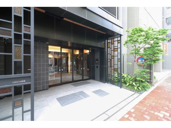 シエリア町屋 